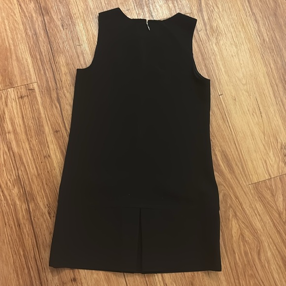 Juicy Couture Black Shift Dress - Picture 5 of 7